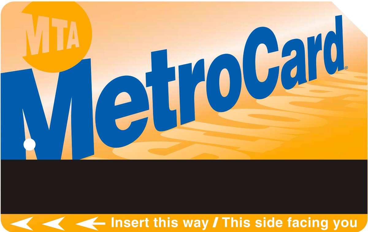 O fim da era dos Metrocards de NYC