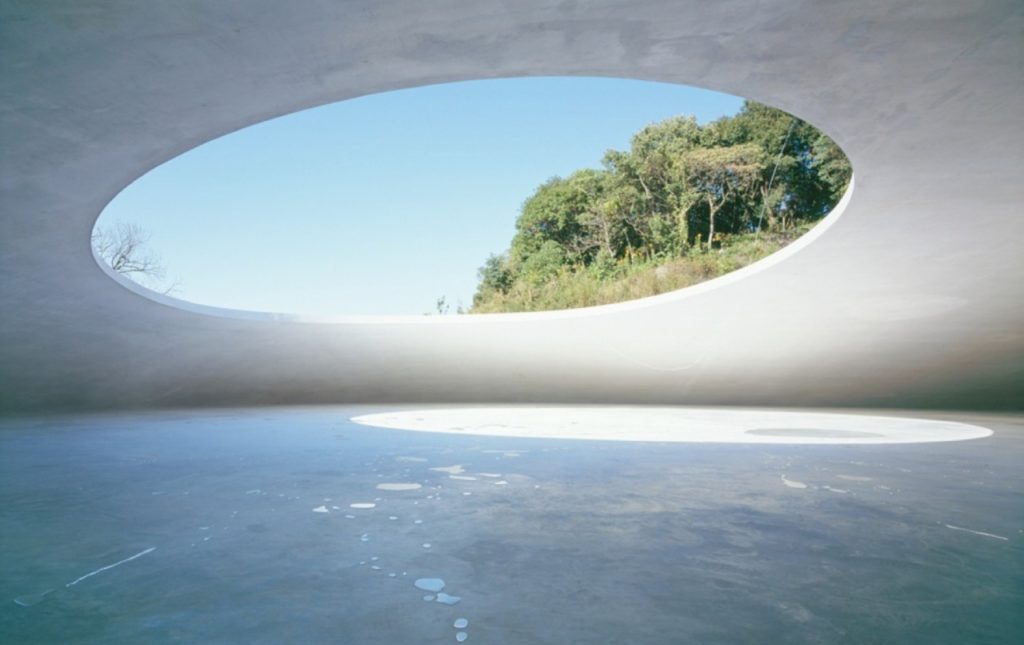 Islands of Contemporary Art in Japan