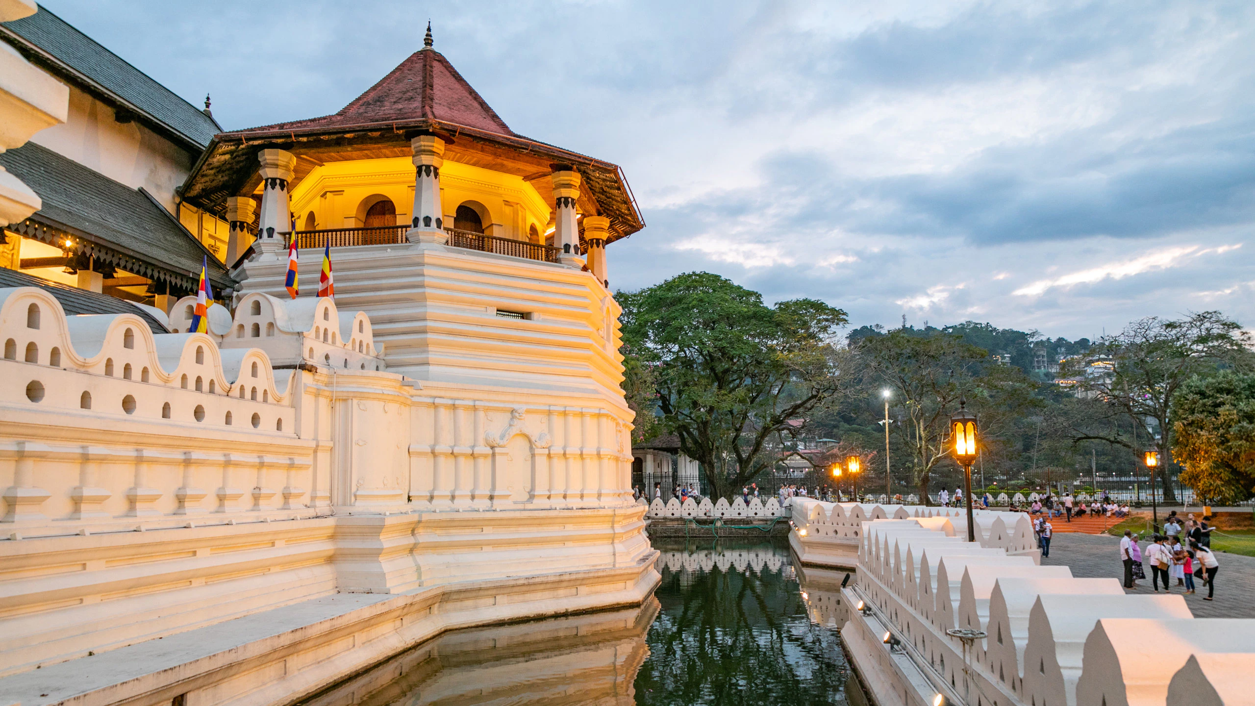 17 reasons to visit Sri Lanka on your next trip